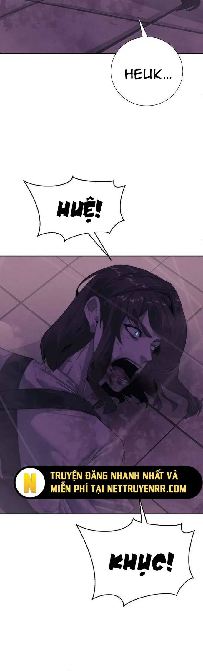 Hành Tinh Quái Vật Chapter 70 - Trang 2