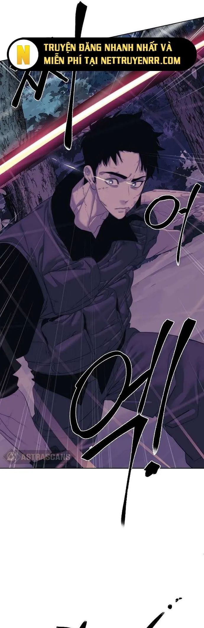 Hành Tinh Quái Vật Chapter 70 - Trang 2