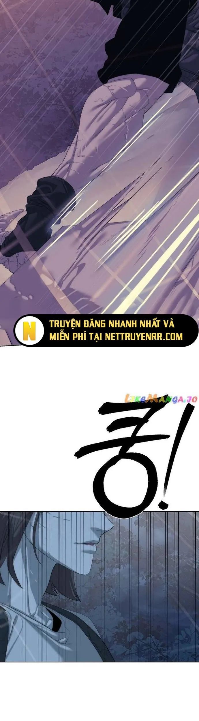 Hành Tinh Quái Vật Chapter 70 - Trang 2