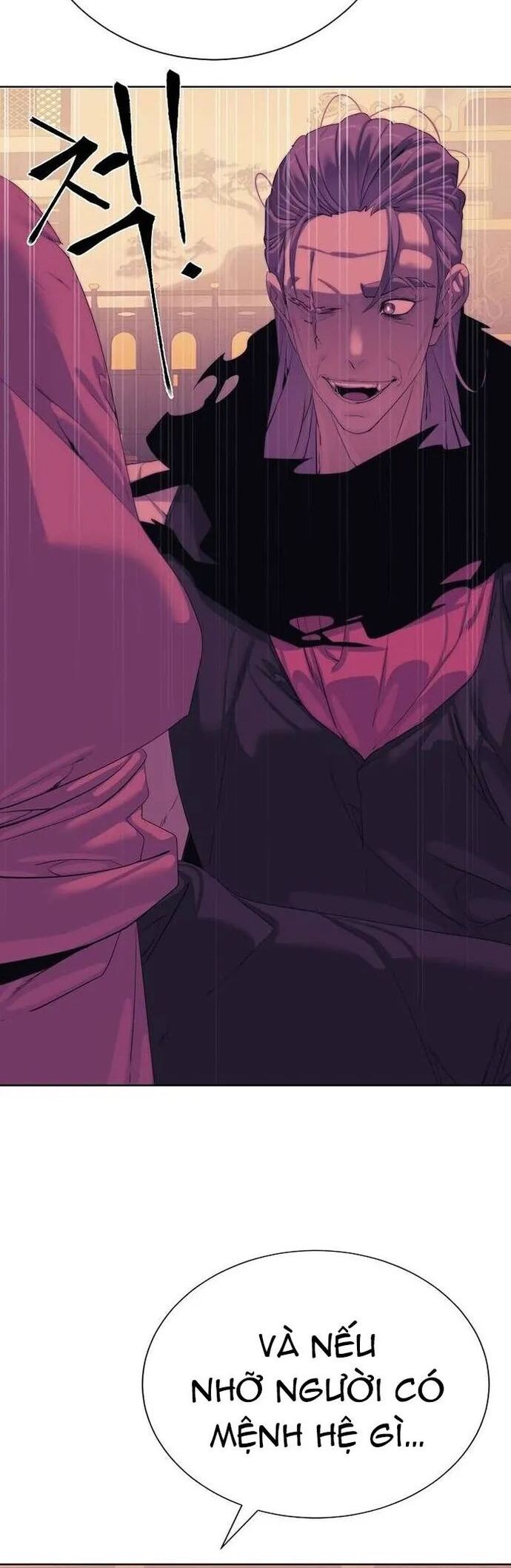 Hành Tinh Quái Vật Chapter 69 - Trang 2