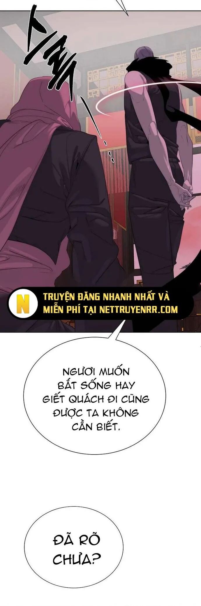 Hành Tinh Quái Vật Chapter 69 - Trang 2