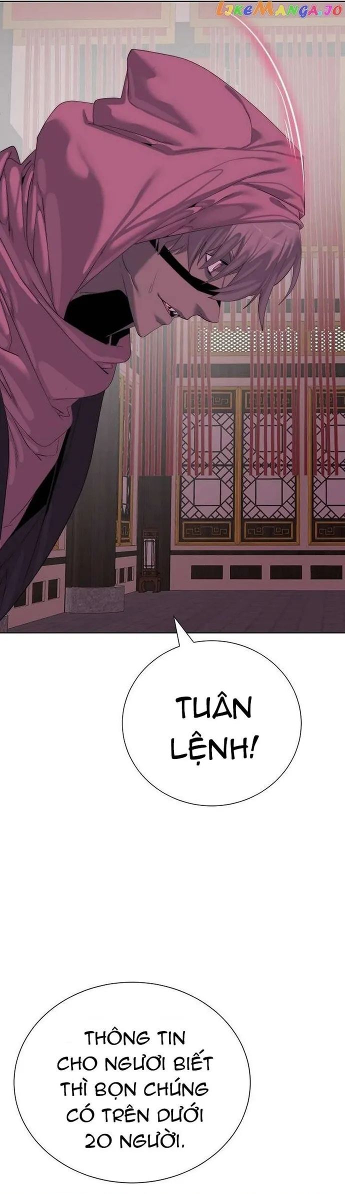 Hành Tinh Quái Vật Chapter 69 - Trang 2