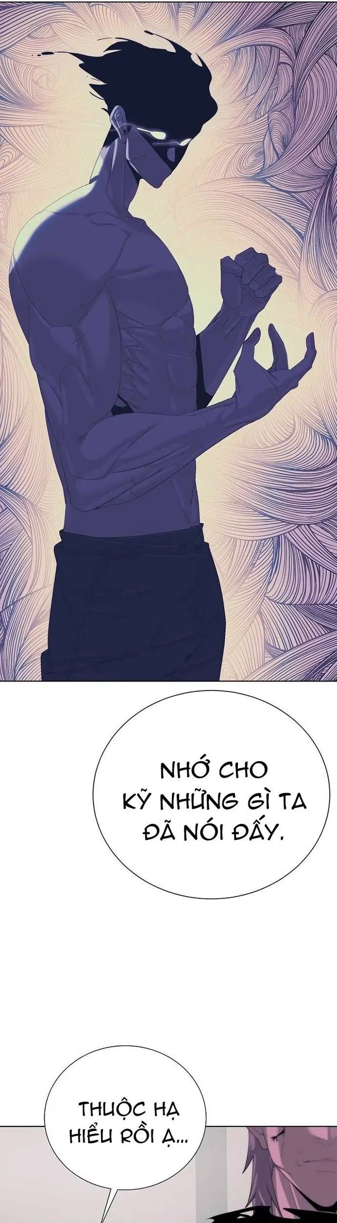 Hành Tinh Quái Vật Chapter 69 - Trang 2
