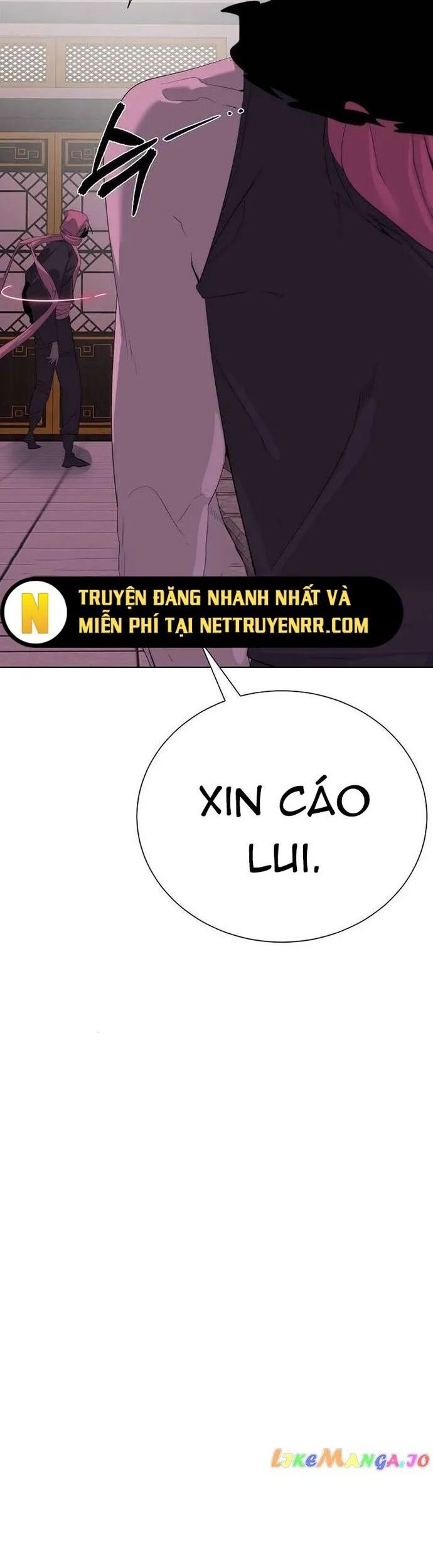 Hành Tinh Quái Vật Chapter 69 - Trang 2