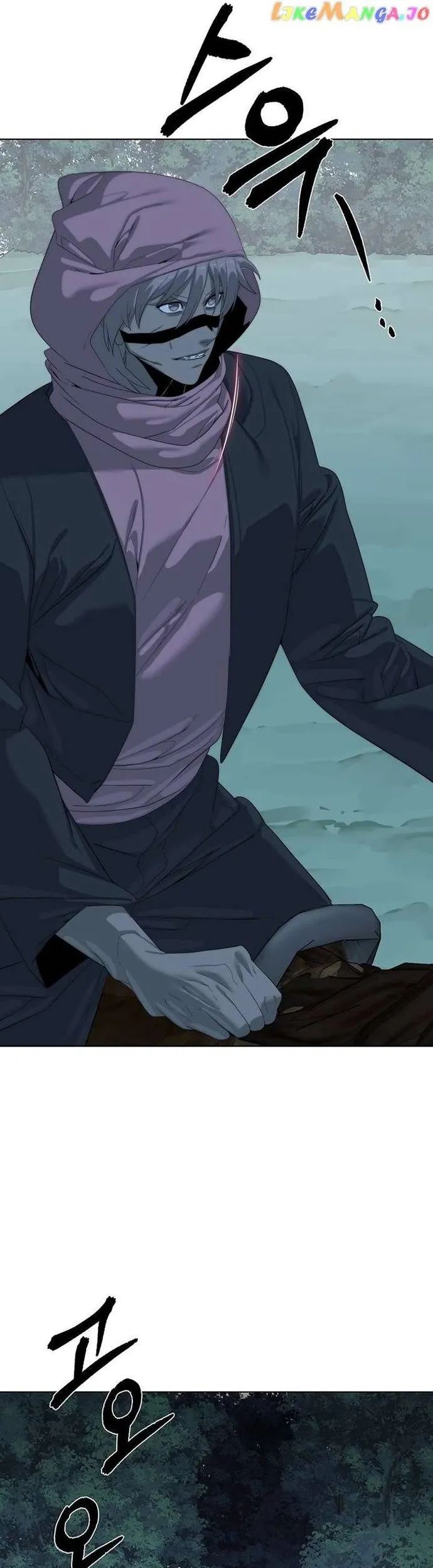 Hành Tinh Quái Vật Chapter 69 - Trang 2