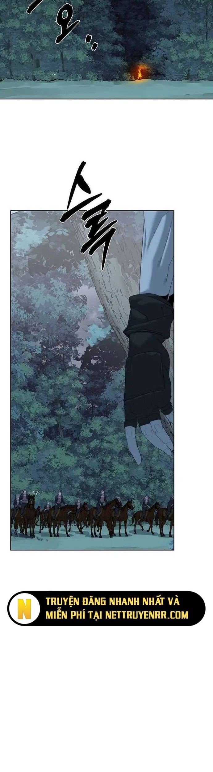 Hành Tinh Quái Vật Chapter 69 - Trang 2