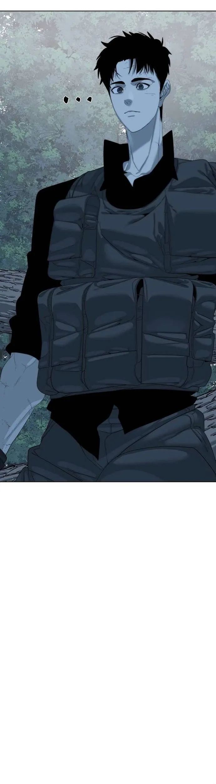 Hành Tinh Quái Vật Chapter 69 - Trang 2