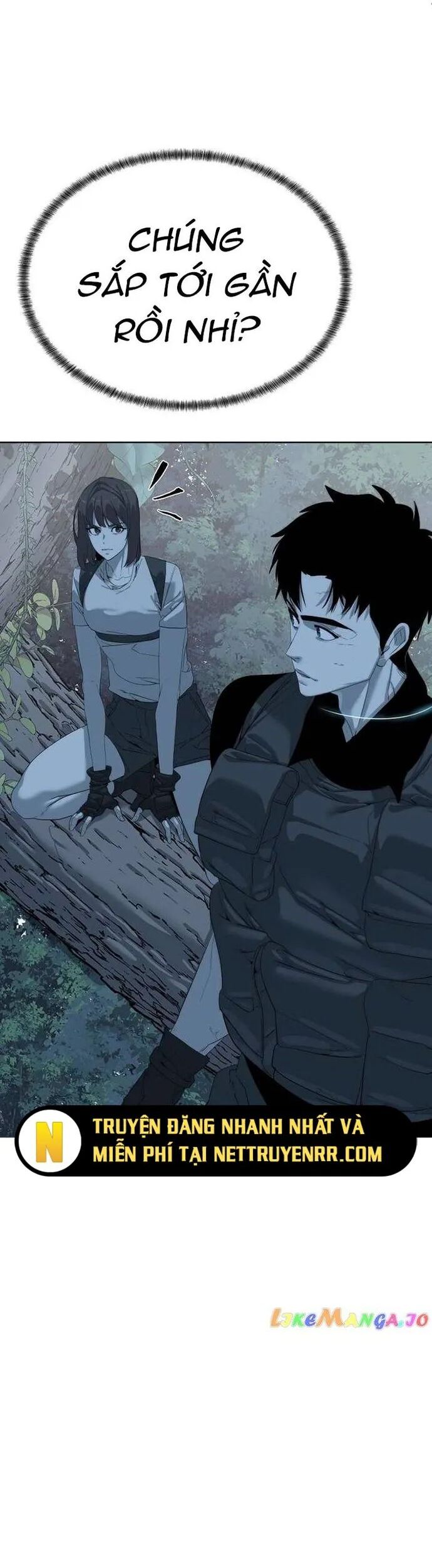 Hành Tinh Quái Vật Chapter 69 - Trang 2