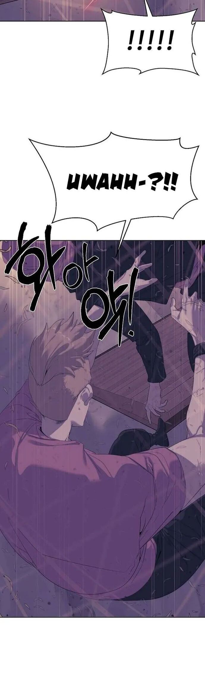 Hành Tinh Quái Vật Chapter 69 - Trang 2