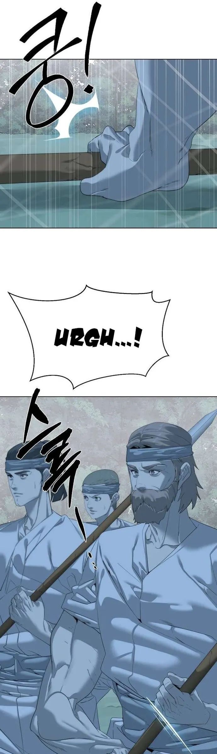 Hành Tinh Quái Vật Chapter 69 - Trang 2