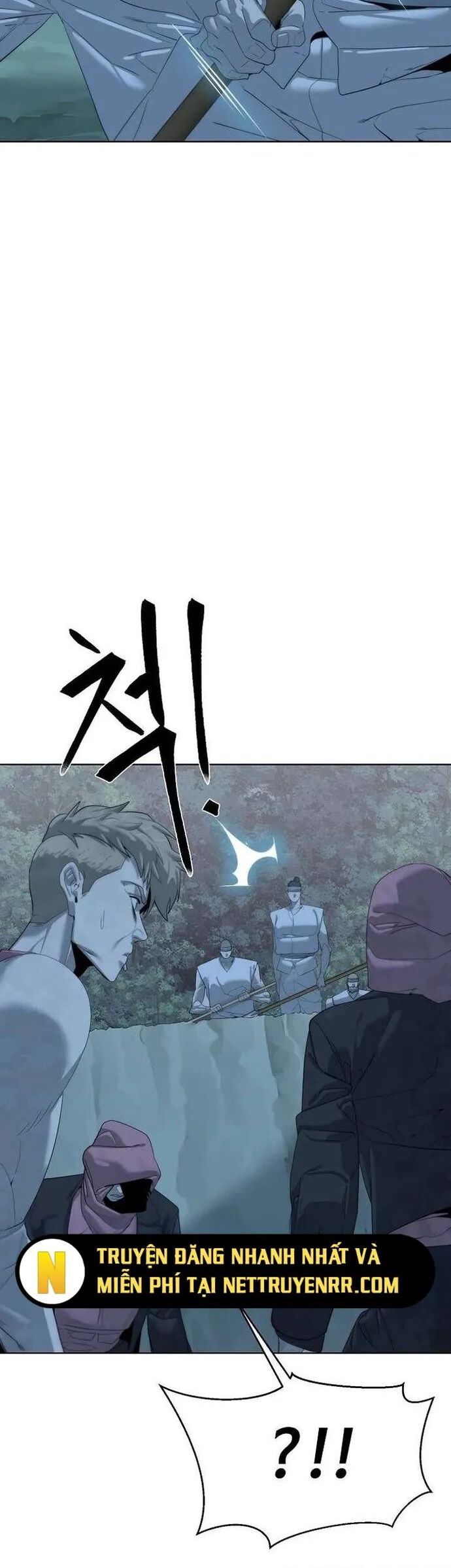 Hành Tinh Quái Vật Chapter 69 - Trang 2