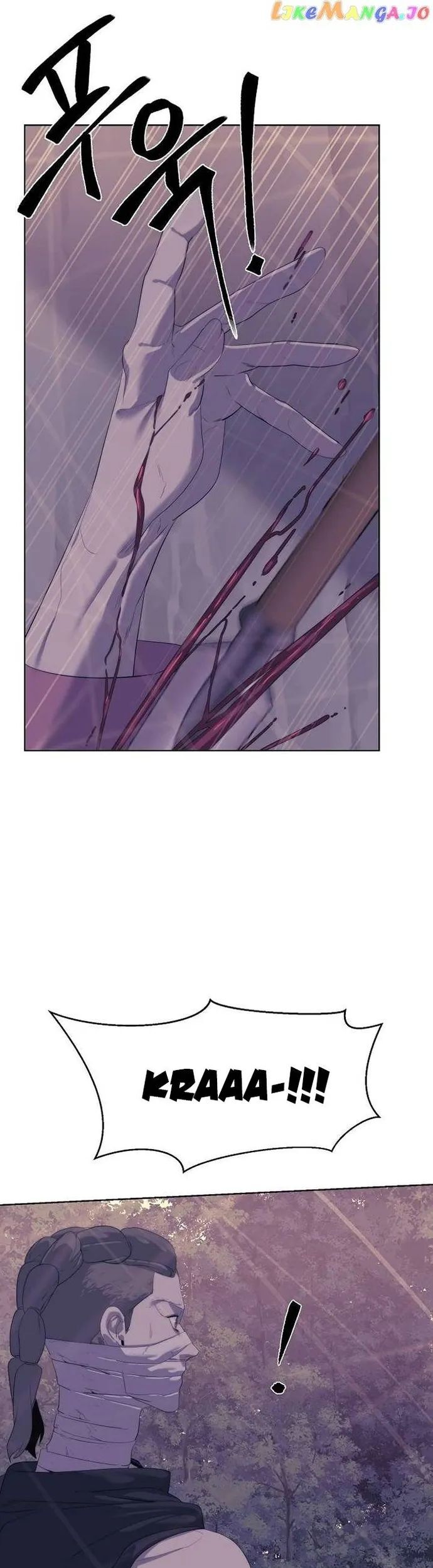 Hành Tinh Quái Vật Chapter 69 - Trang 2
