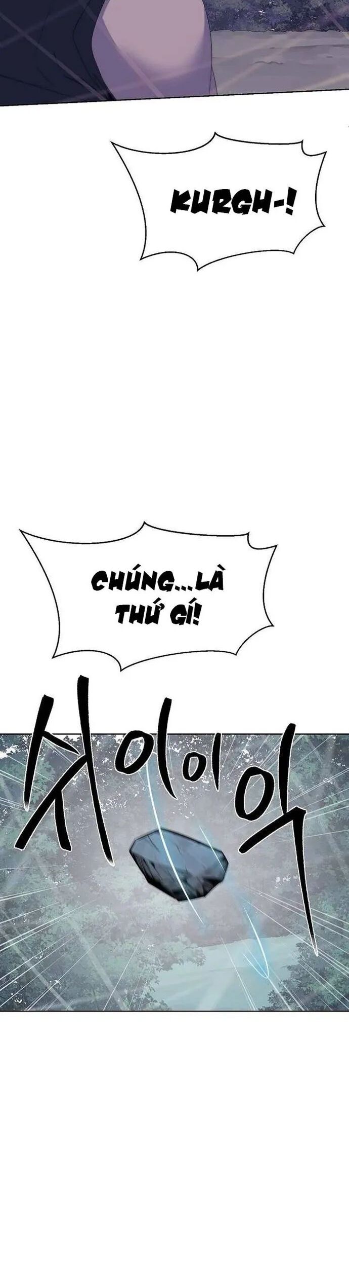 Hành Tinh Quái Vật Chapter 69 - Trang 2