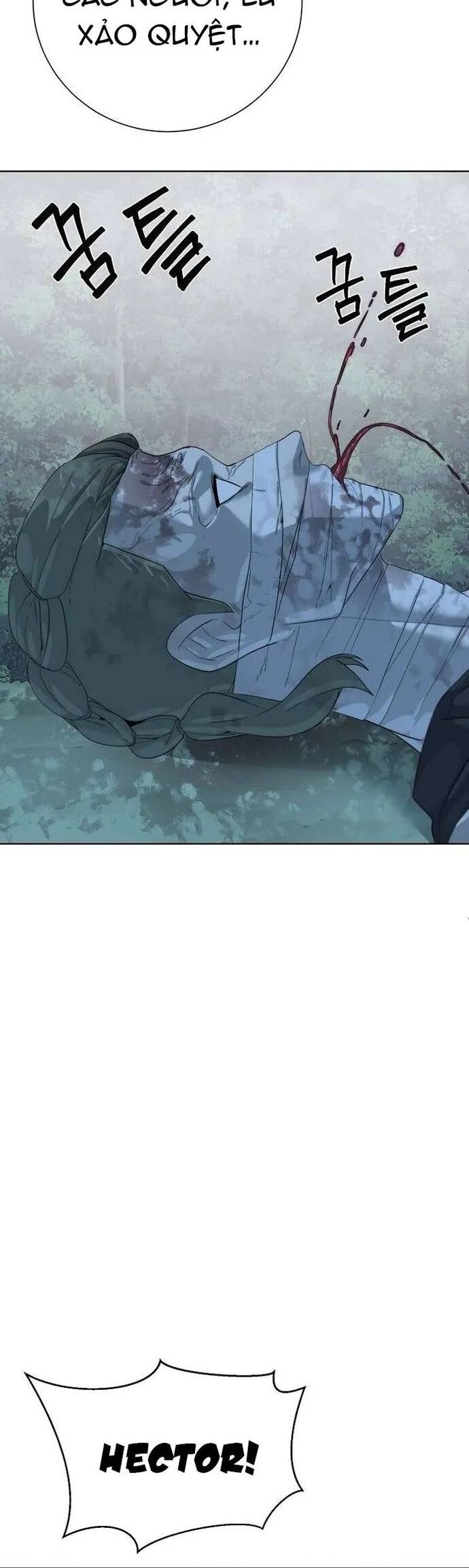 Hành Tinh Quái Vật Chapter 69 - Trang 2