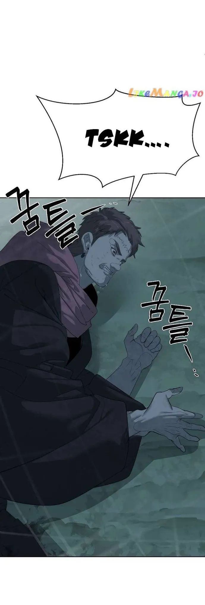 Hành Tinh Quái Vật Chapter 69 - Trang 2
