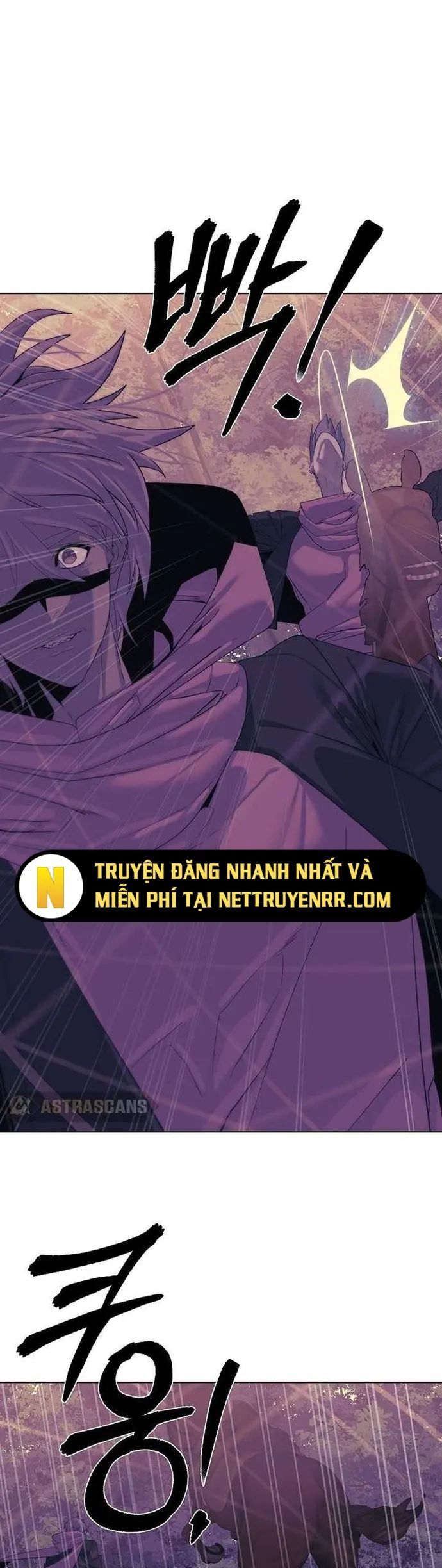 Hành Tinh Quái Vật Chapter 69 - Trang 2