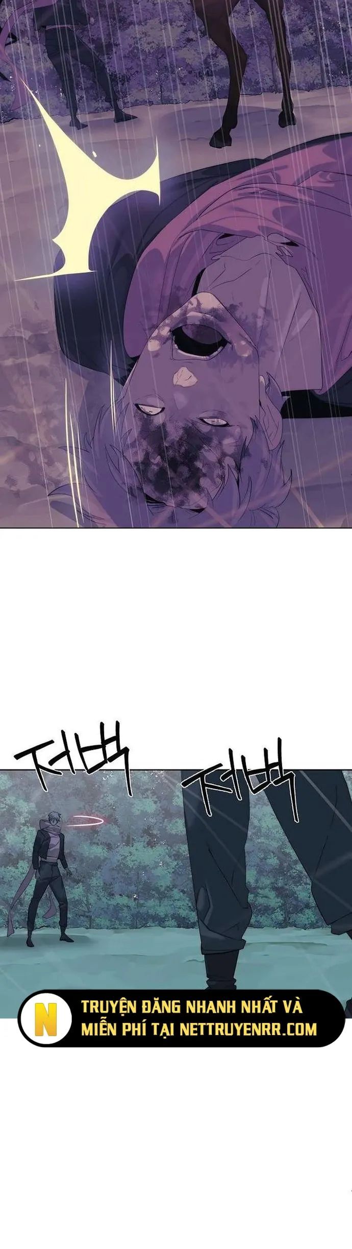 Hành Tinh Quái Vật Chapter 69 - Trang 2