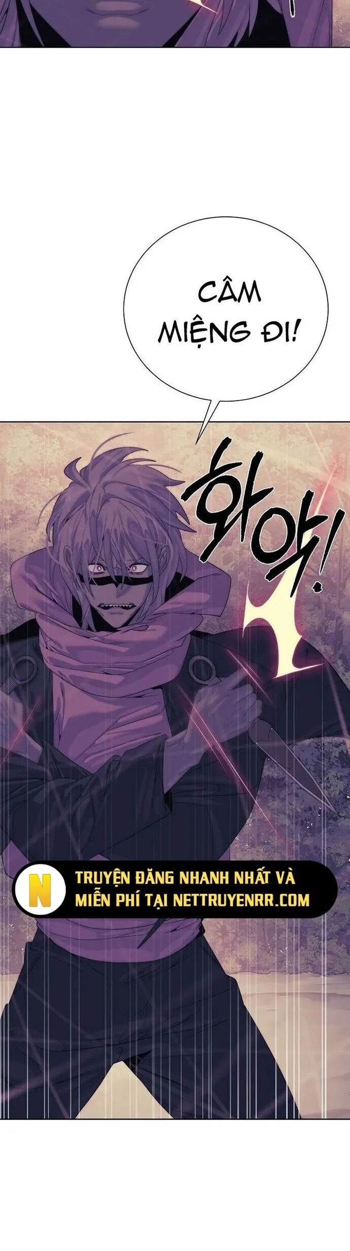 Hành Tinh Quái Vật Chapter 69 - Trang 2