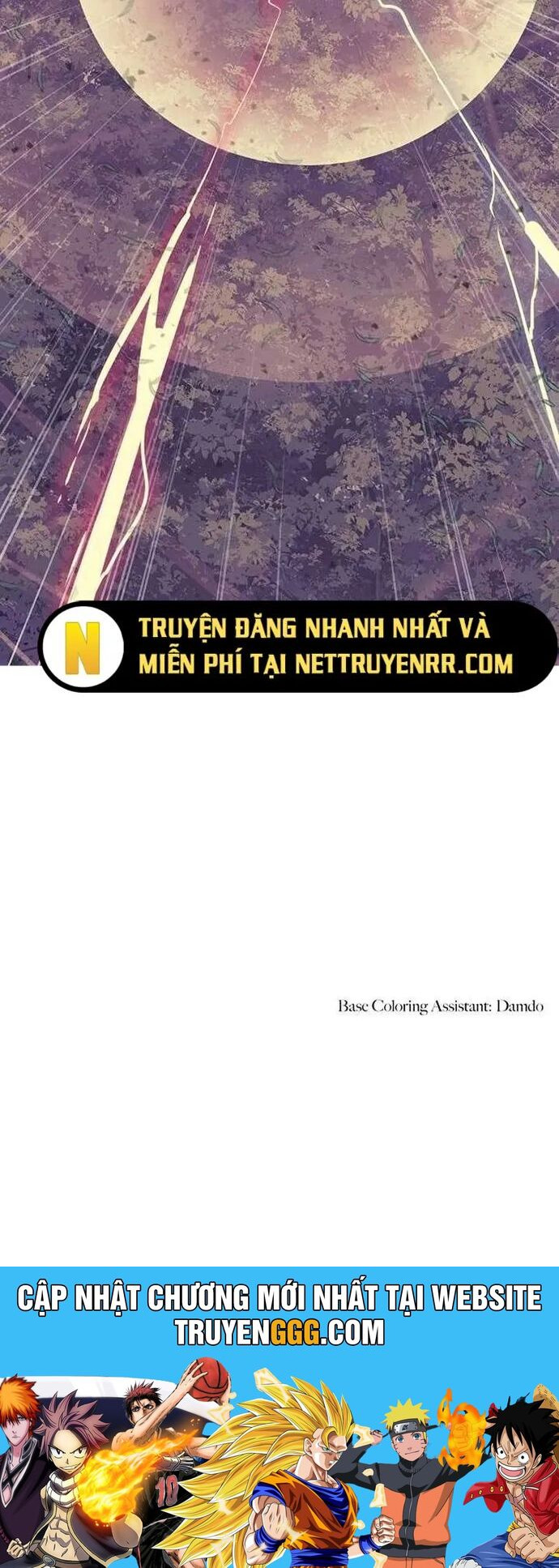 Hành Tinh Quái Vật Chapter 69 - Trang 2