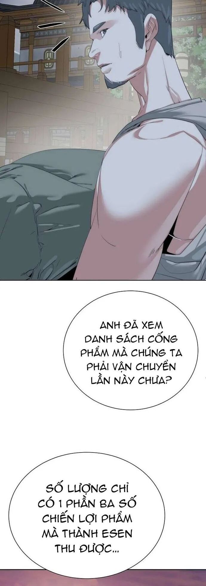 Hành Tinh Quái Vật Chapter 68 - Trang 2