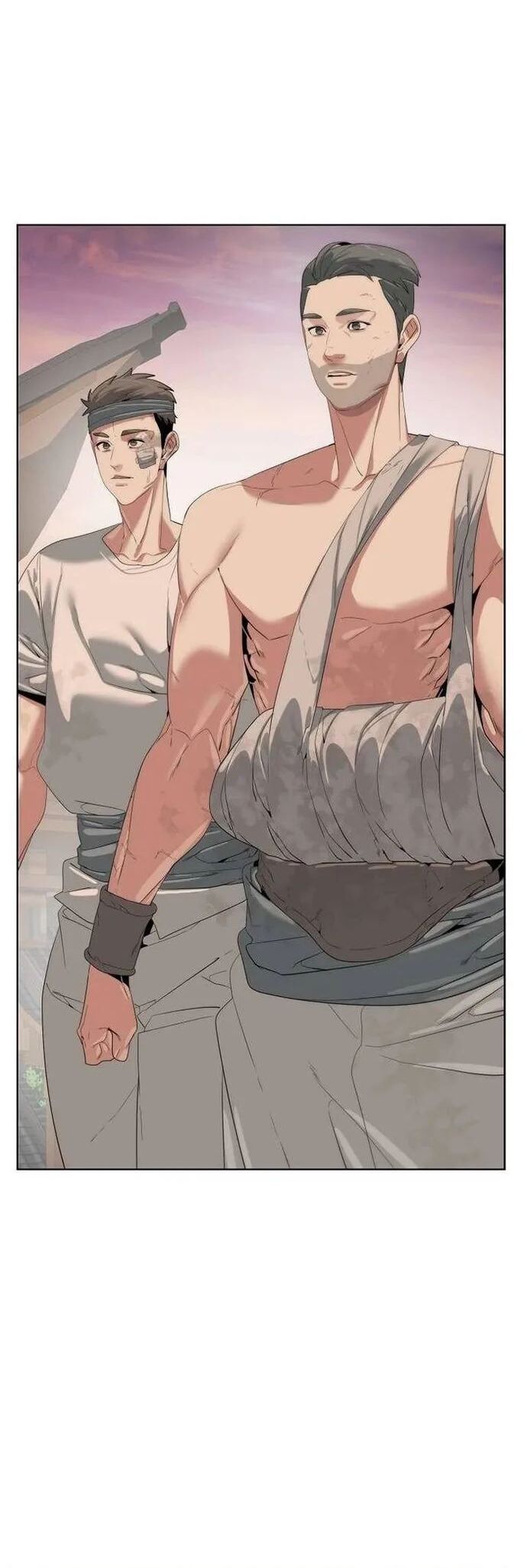 Hành Tinh Quái Vật Chapter 68 - Trang 2