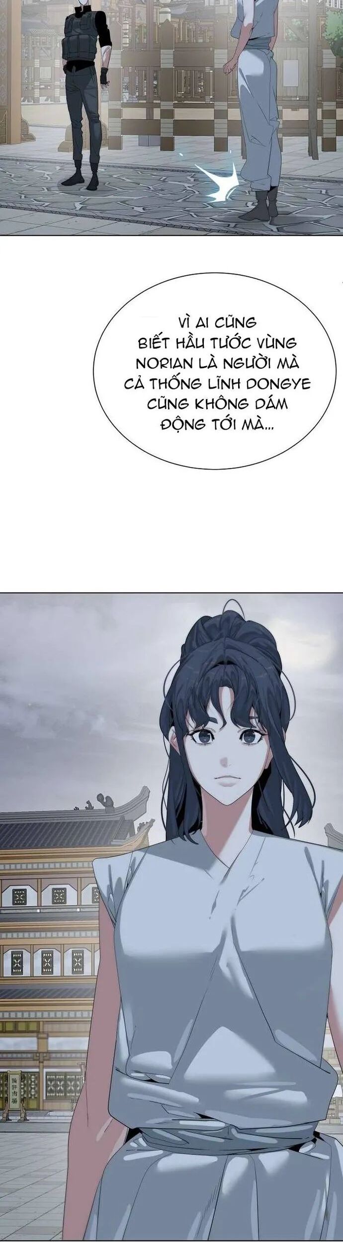Hành Tinh Quái Vật Chapter 68 - Trang 2
