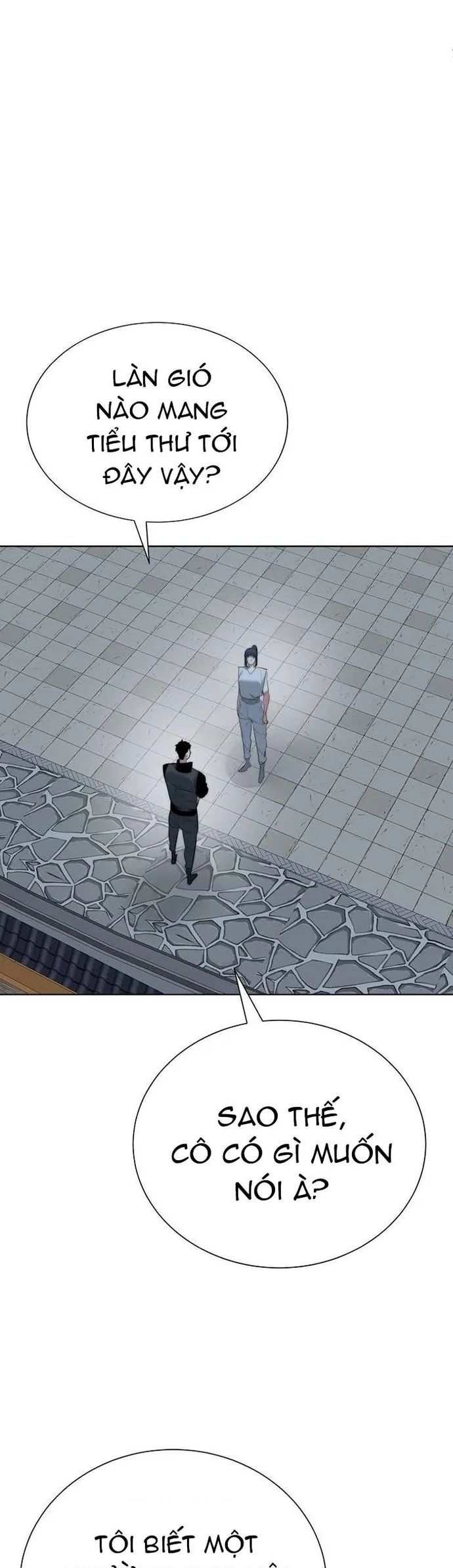 Hành Tinh Quái Vật Chapter 68 - Trang 2