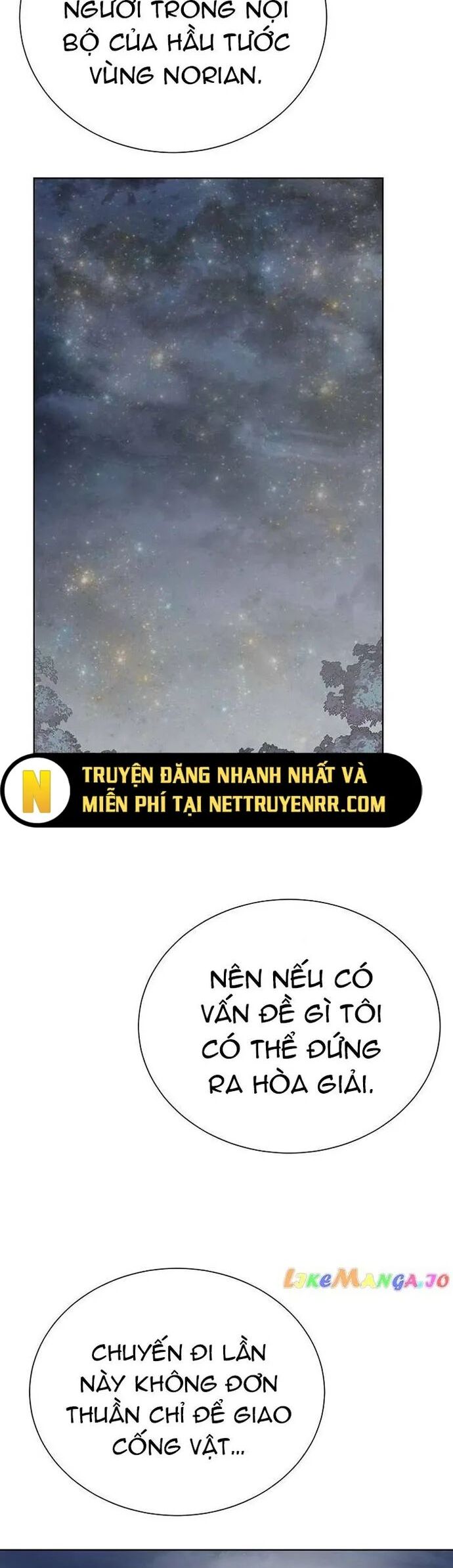 Hành Tinh Quái Vật Chapter 68 - Trang 2