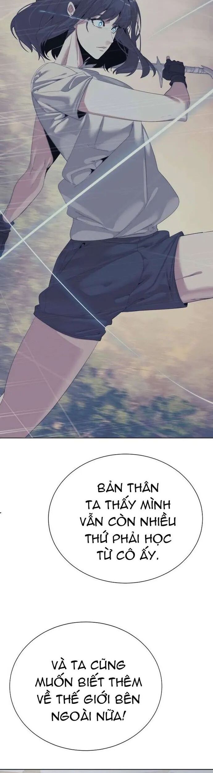 Hành Tinh Quái Vật Chapter 68 - Trang 2