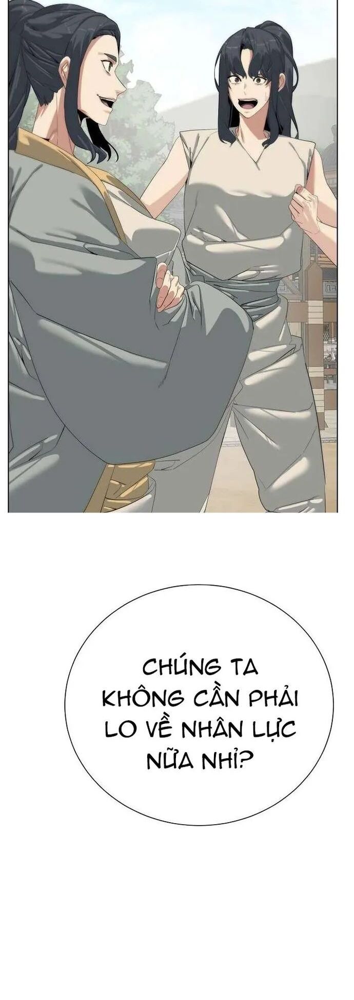 Hành Tinh Quái Vật Chapter 68 - Trang 2
