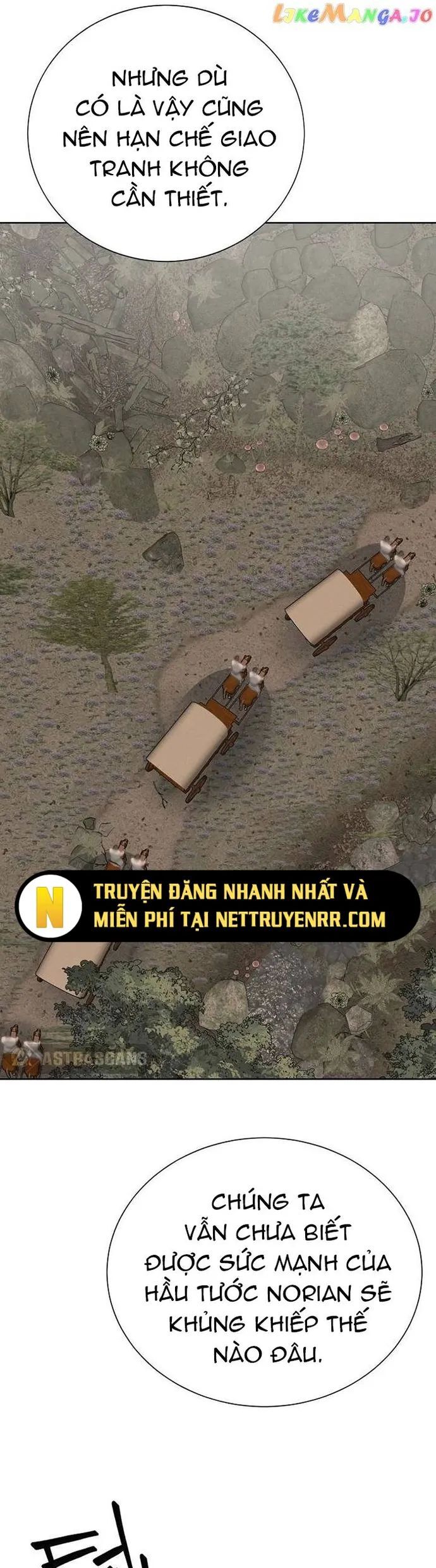 Hành Tinh Quái Vật Chapter 68 - Trang 2