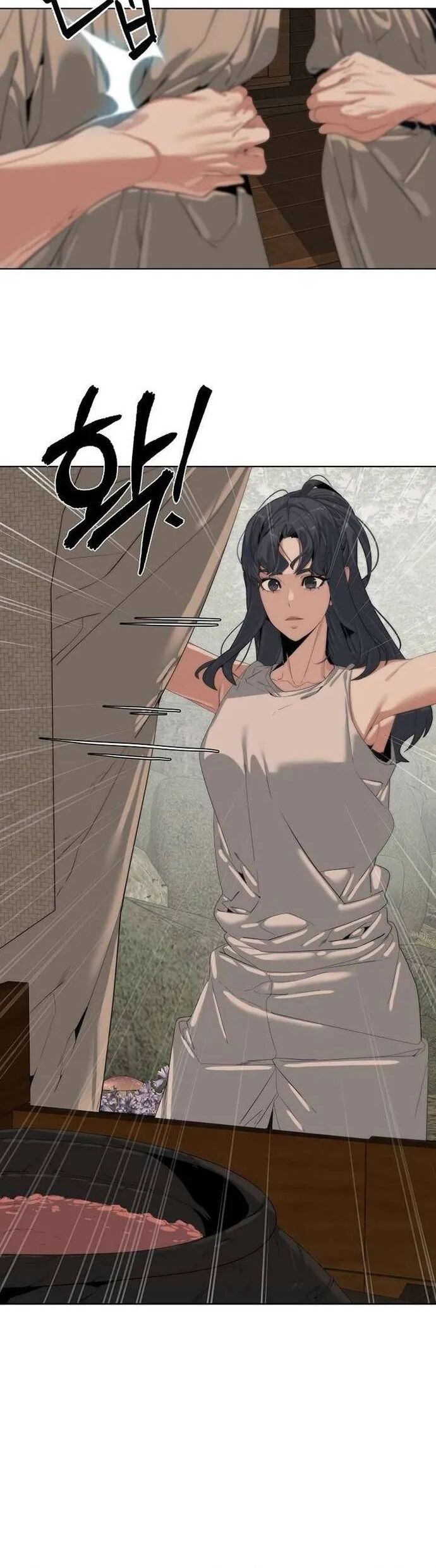 Hành Tinh Quái Vật Chapter 68 - Trang 2