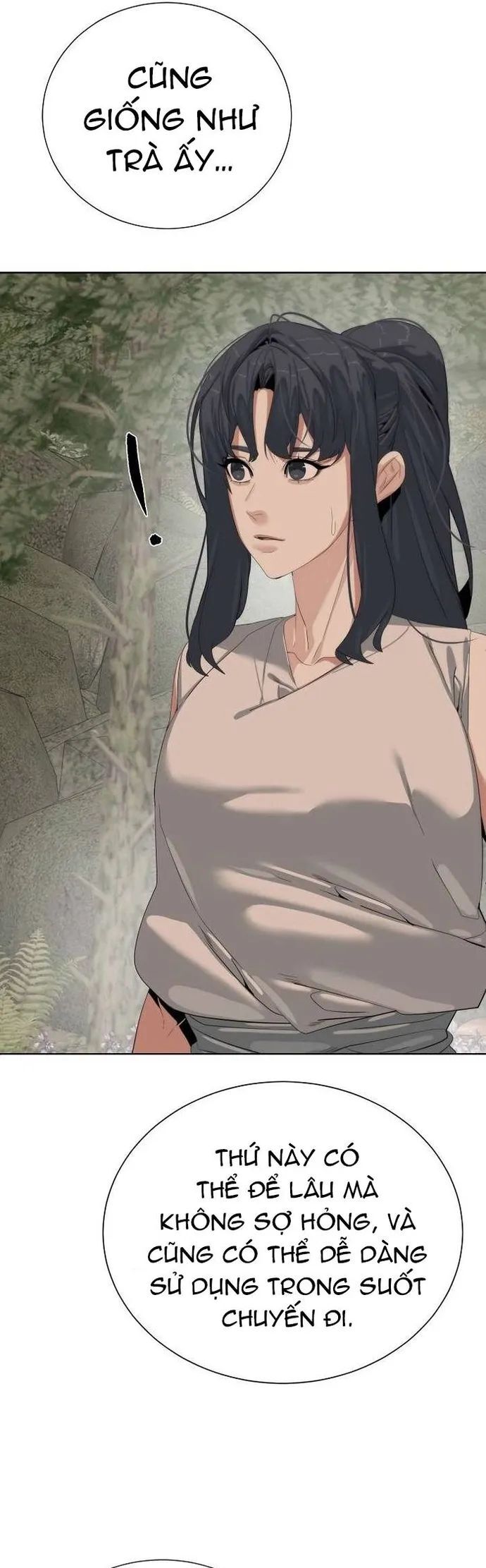 Hành Tinh Quái Vật Chapter 68 - Trang 2