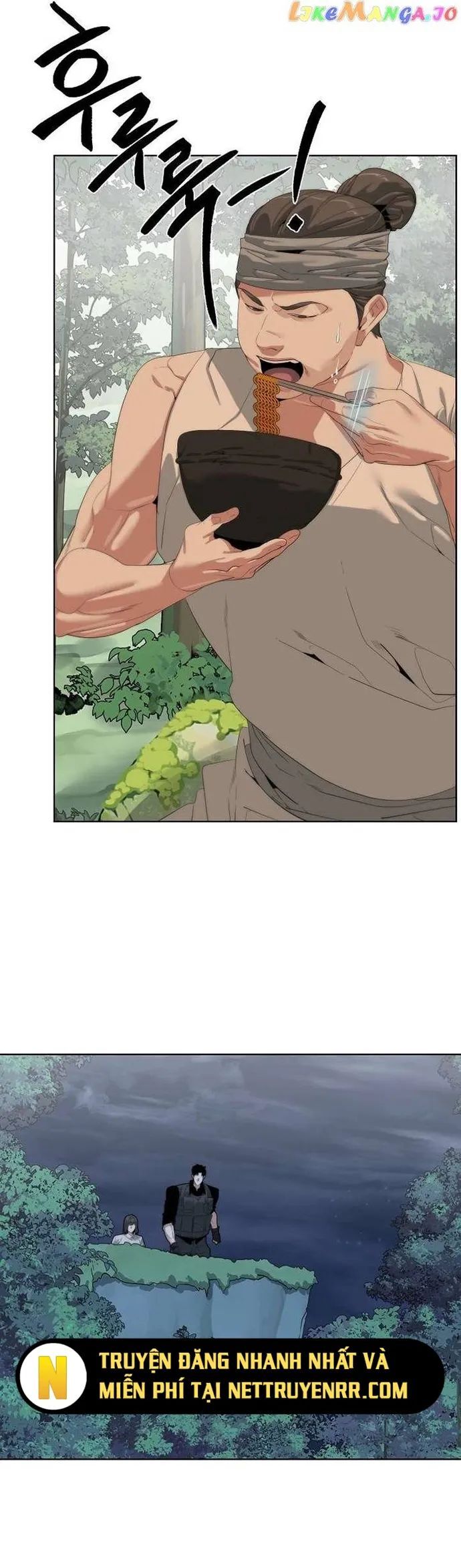 Hành Tinh Quái Vật Chapter 68 - Trang 2