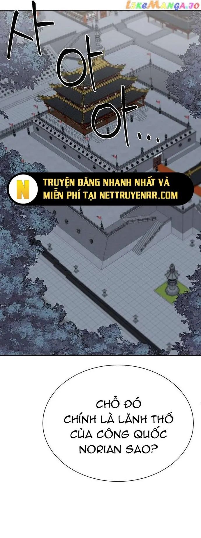 Hành Tinh Quái Vật Chapter 68 - Trang 2