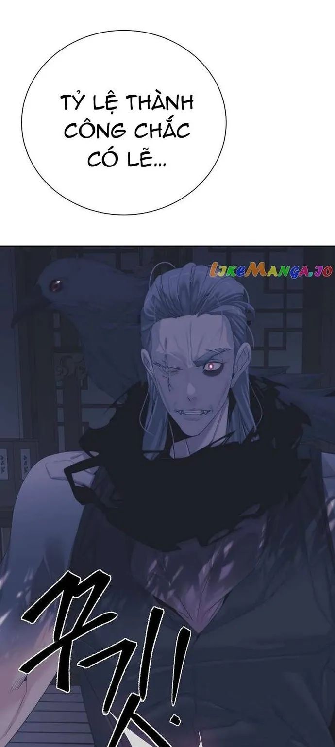 Hành Tinh Quái Vật Chapter 68 - Trang 2