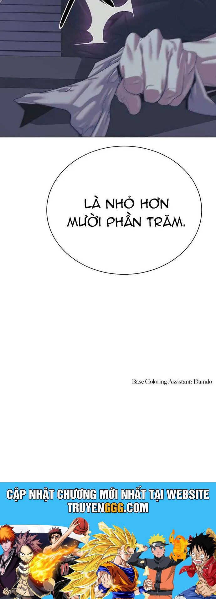 Hành Tinh Quái Vật Chapter 68 - Trang 2