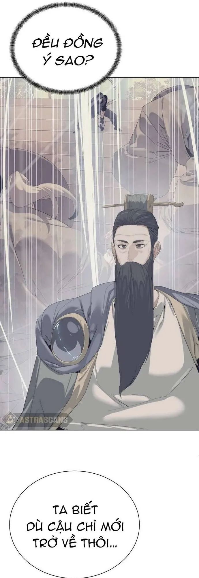 Hành Tinh Quái Vật Chapter 68 - Trang 2