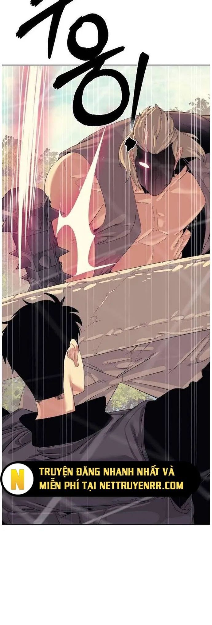 Hành Tinh Quái Vật Chapter 67 - Trang 2