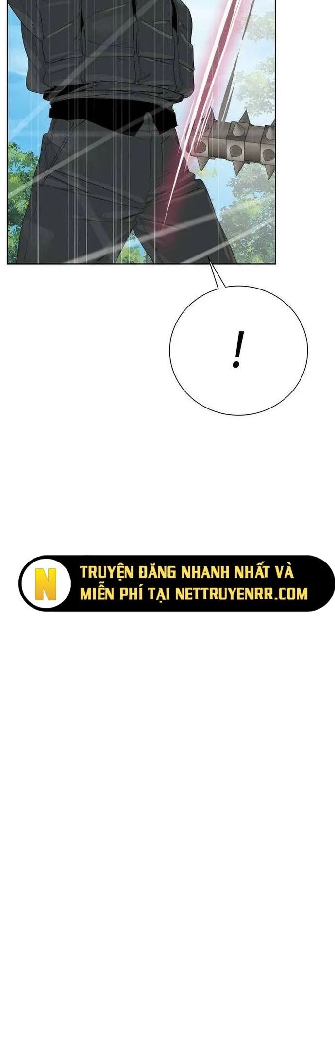 Hành Tinh Quái Vật Chapter 67 - Trang 2