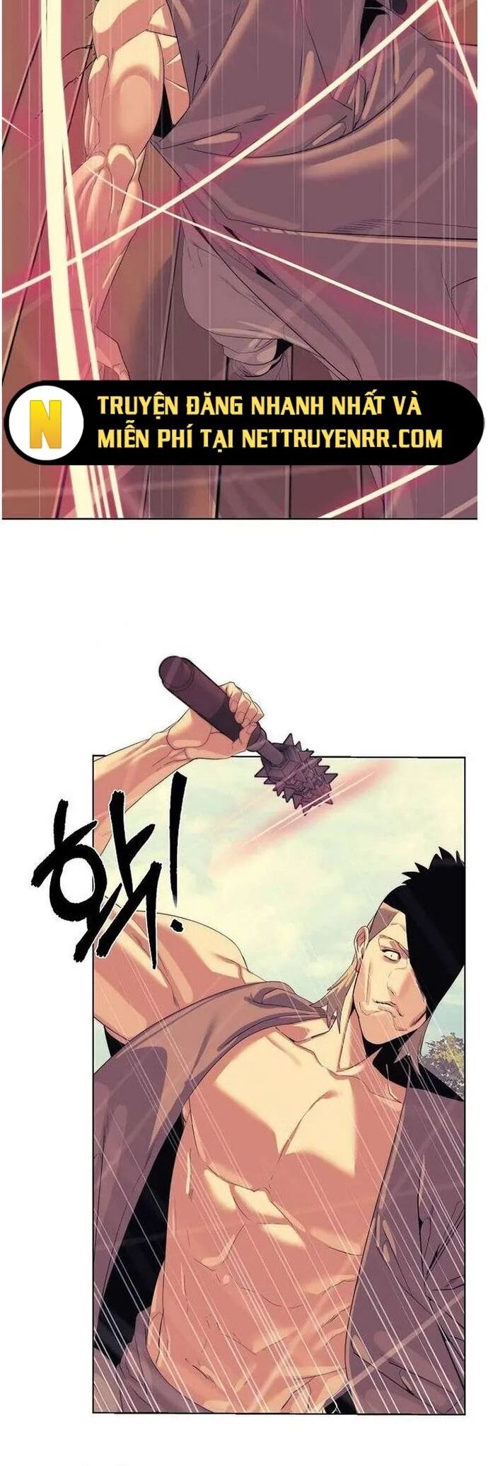 Hành Tinh Quái Vật Chapter 67 - Trang 2