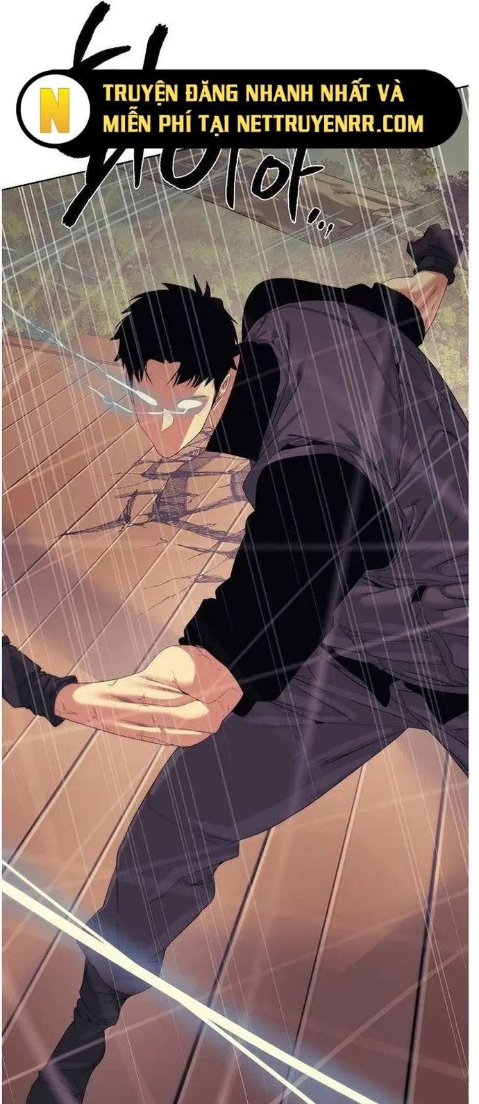 Hành Tinh Quái Vật Chapter 67 - Trang 2