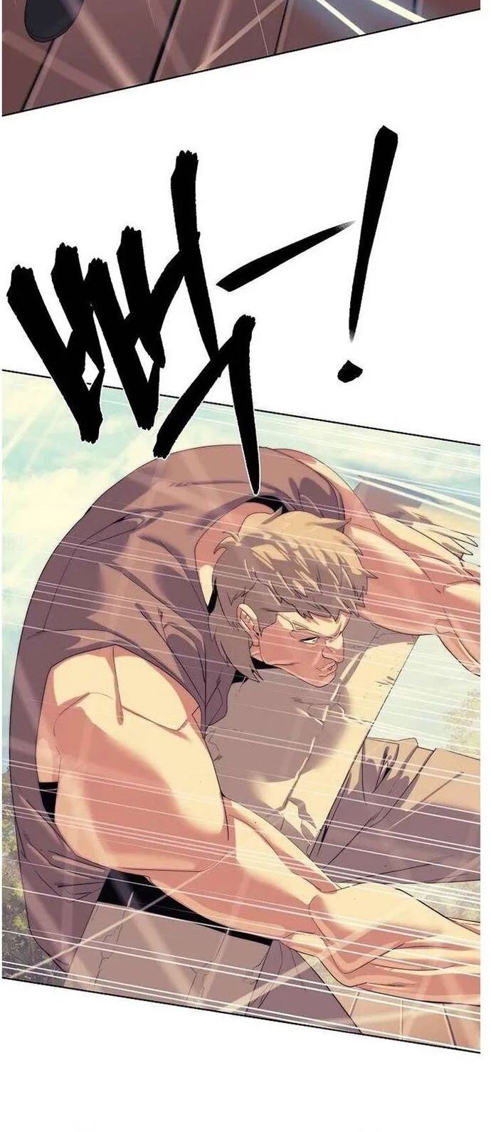 Hành Tinh Quái Vật Chapter 67 - Trang 2