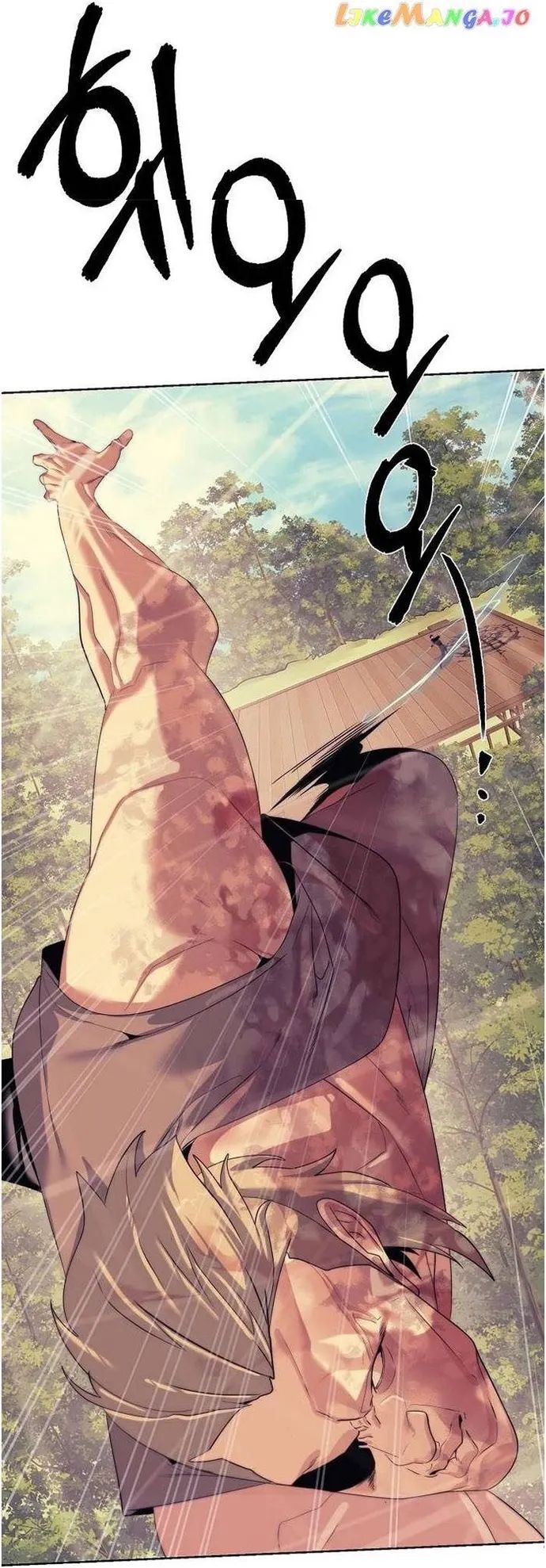 Hành Tinh Quái Vật Chapter 67 - Trang 2