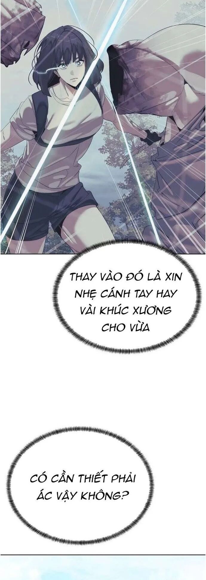 Hành Tinh Quái Vật Chapter 67 - Trang 2