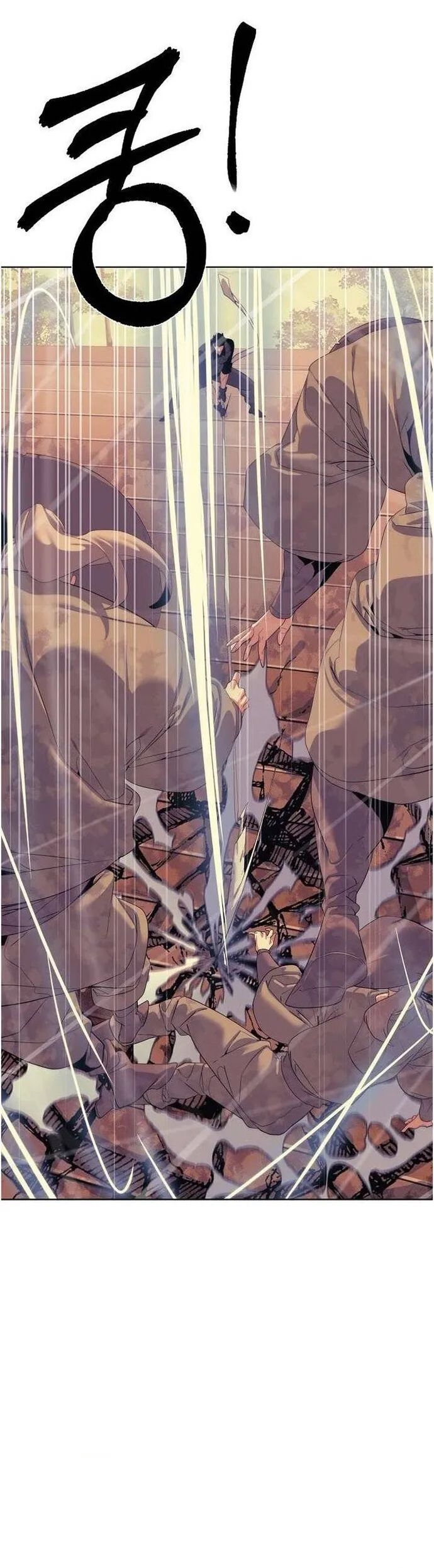 Hành Tinh Quái Vật Chapter 67 - Trang 2