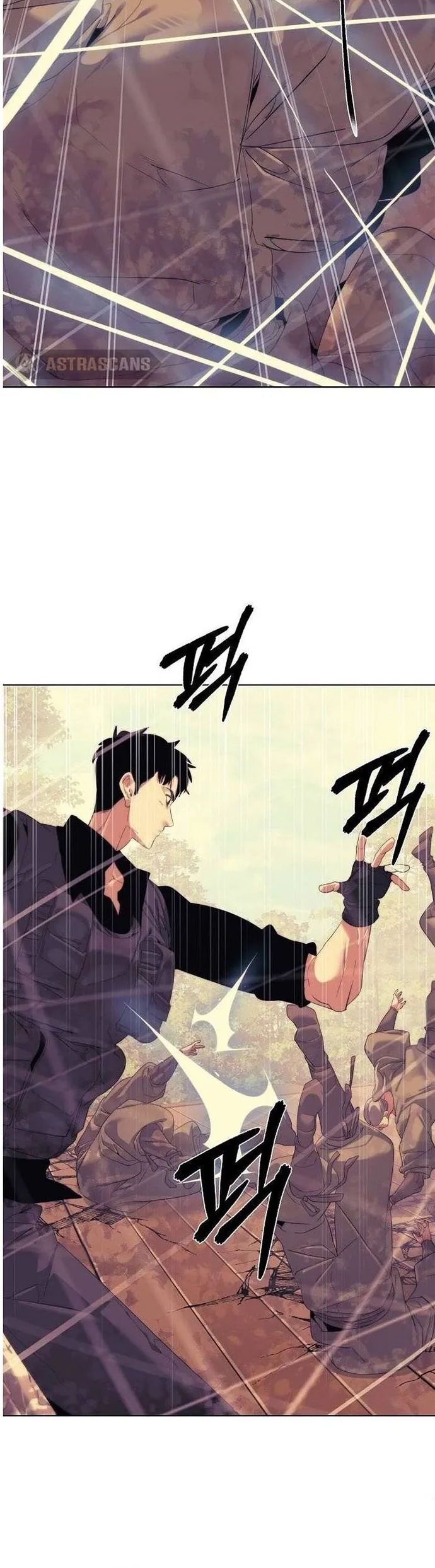Hành Tinh Quái Vật Chapter 67 - Trang 2