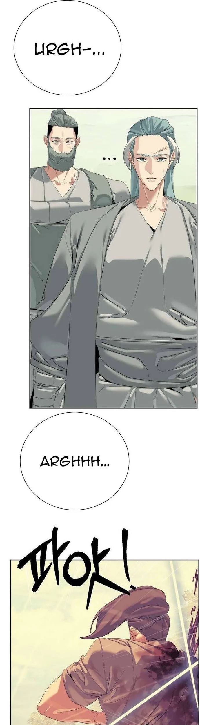 Hành Tinh Quái Vật Chapter 67 - Trang 2