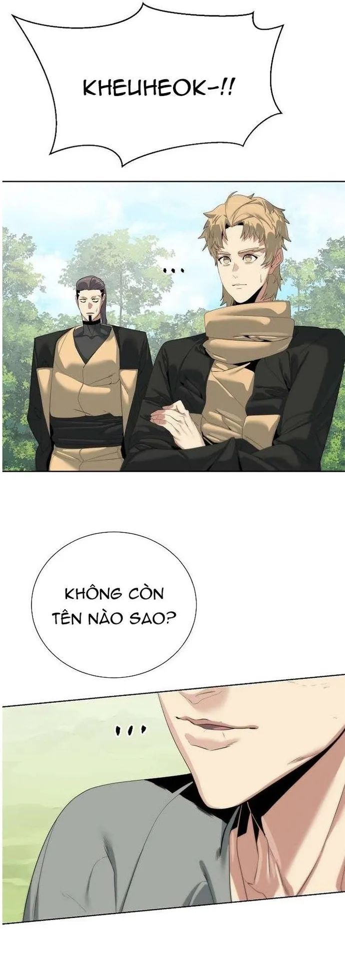 Hành Tinh Quái Vật Chapter 67 - Trang 2