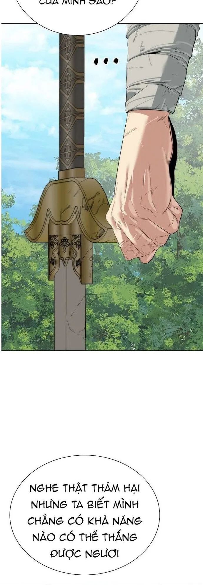 Hành Tinh Quái Vật Chapter 67 - Trang 2